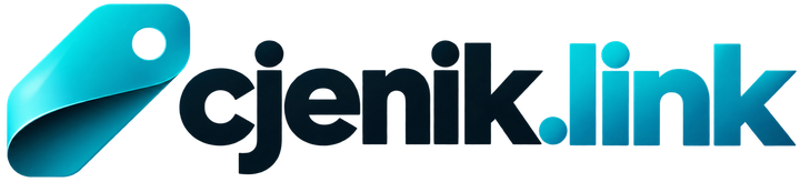cjenik.link